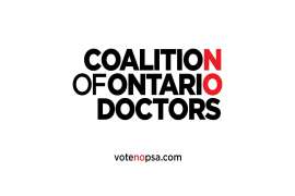 Last week, the Coalition of Ontario Doctors (Coalition) outlined its concerns regarding the tentative binding arbitration (BA) agreement the OMA recently signed with the Ontario government.